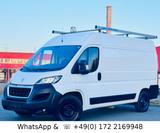Peugeot Boxer Hochraum 335 L2H2 Pro BlueHDi 160*Werkstat - Peugeot Boxer in Frankfurt (Main)
