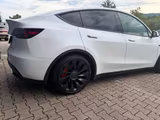 Tesla Model Y Performance Dual AWD*Gigafactory* - Tesla Gebrauchtwagen