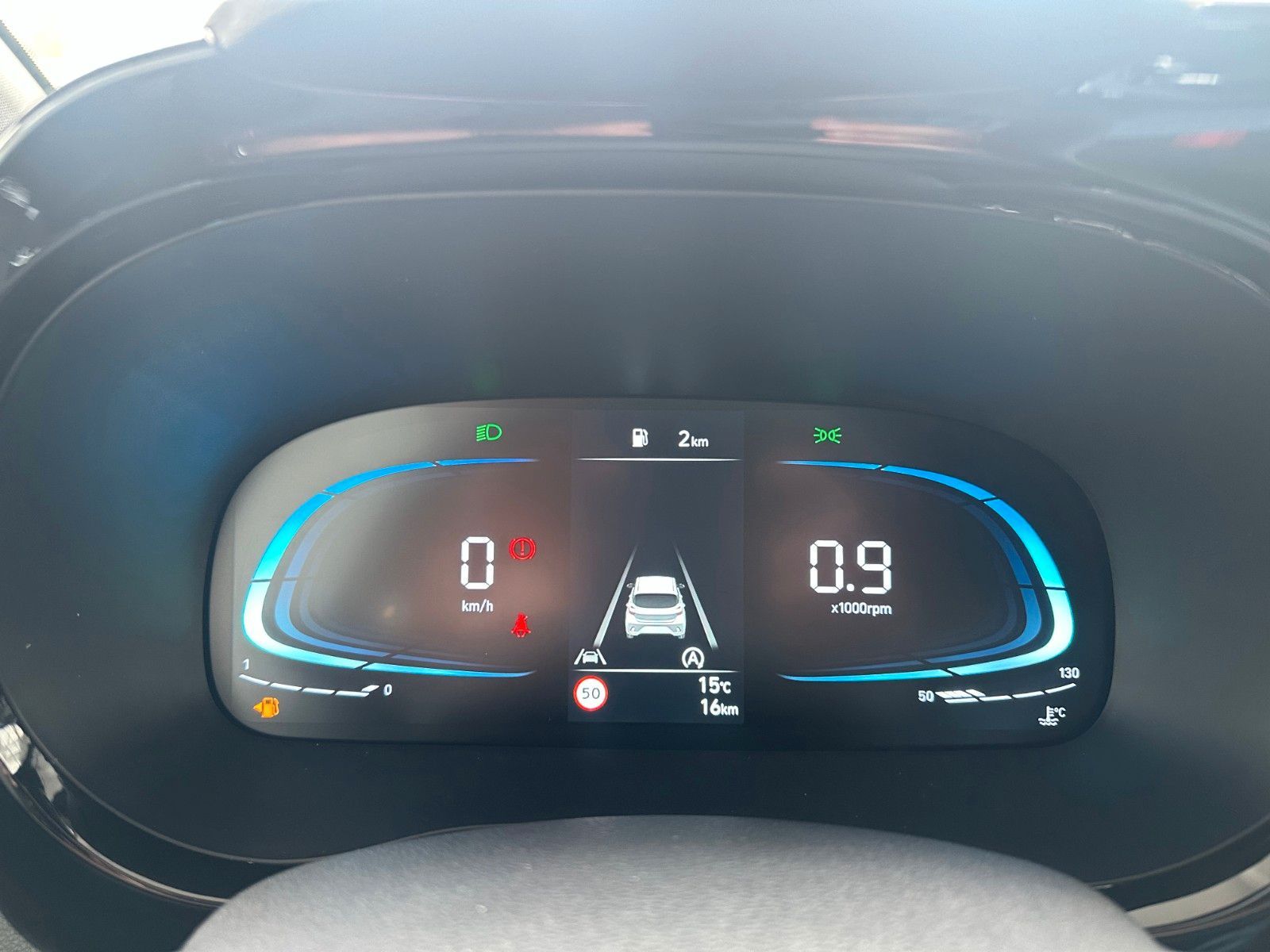 Fahrzeugabbildung Hyundai i10 1.0 N Line Kamera,Navi,SHZ,Klimaaut.,PDC,LM