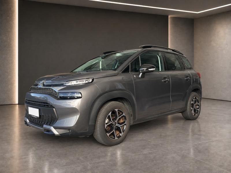 Image of Citroën C3 Aircross