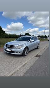 Mercedes-Benz C 320 - Mercedes-Benz 320 Kombi Gebrauchtwagen