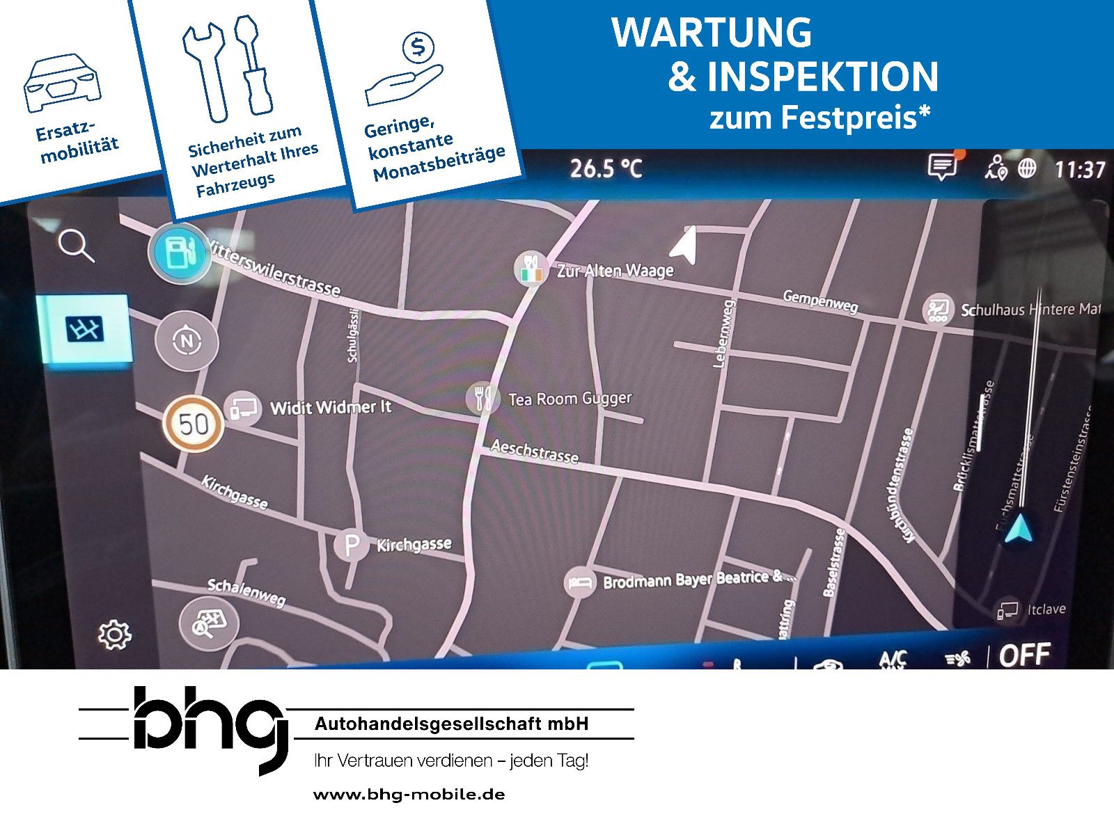 Volkswagen Golf - Bild 17