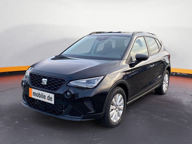 Seat Arona 1.0 TSI "Style" LED/ACC/PDC/DAB+/FullLink