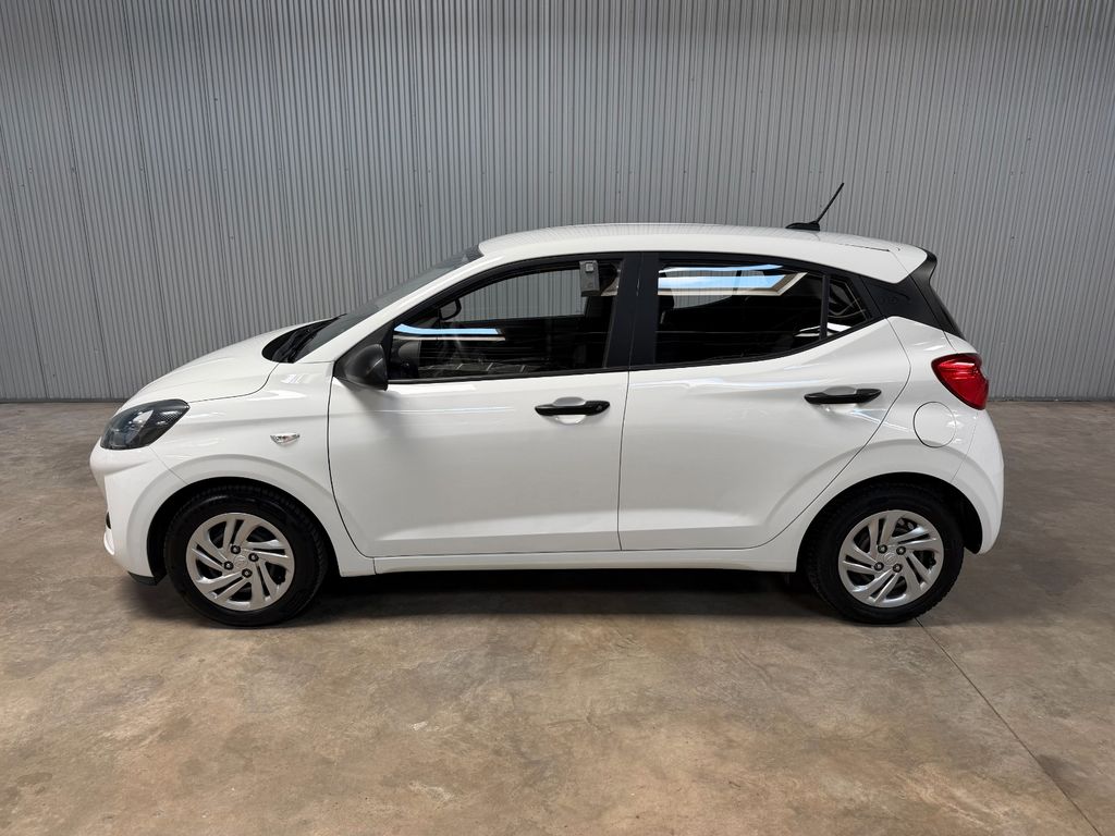 Image of Hyundai i10