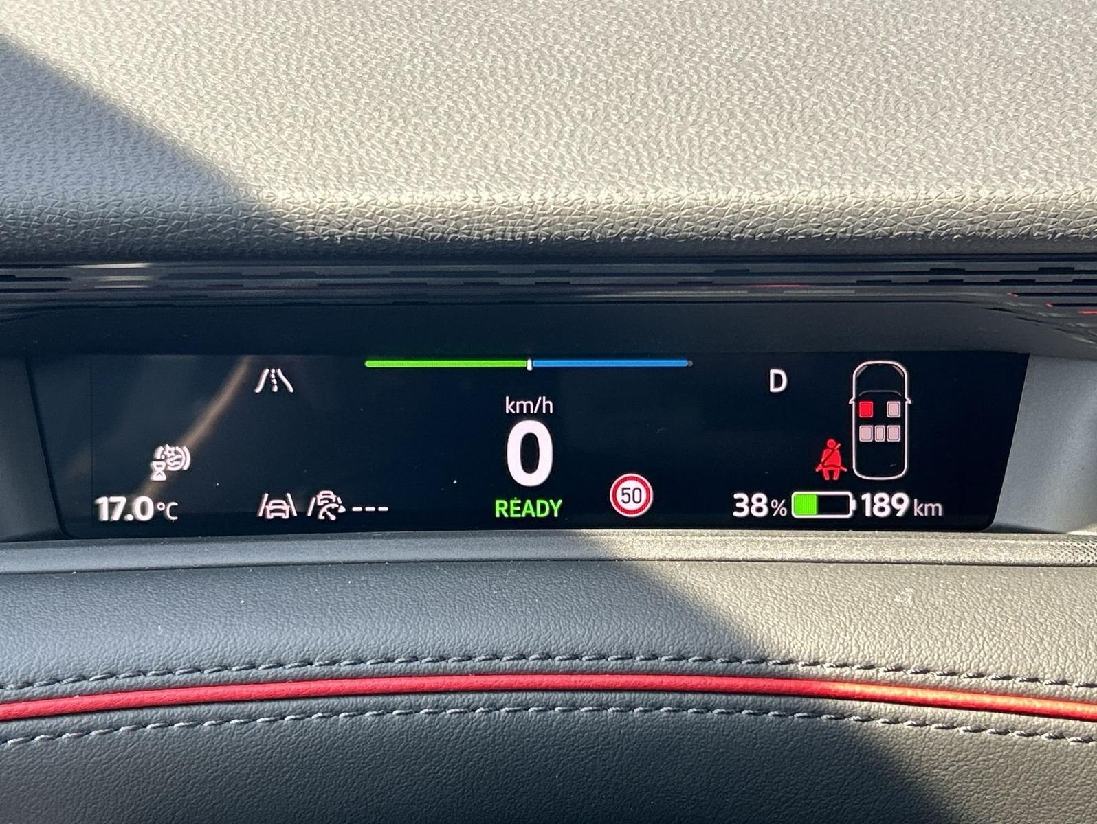 Volkswagen ID.7 GTX 4Motion CarPlay Pano Matrix CCS ACC LED