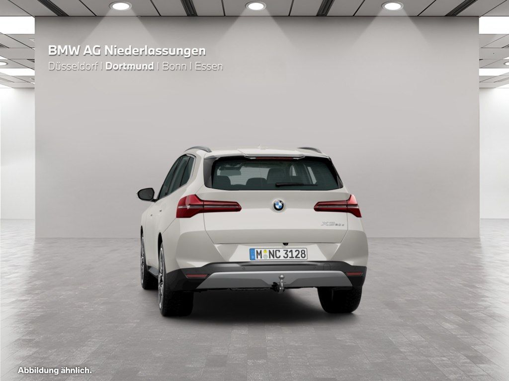 BMW X3 - Bild 7