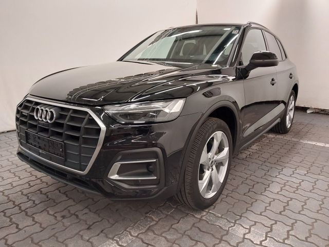 Audi Q5 40 quattro HuD Matrix Leder KeyGo  Webasto...