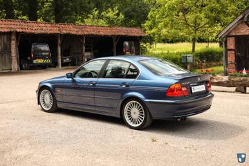 صورة 3 لـ 1999 Alpina B3