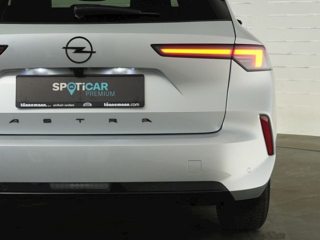 Astra L ST GS+LED+360 GRAD KAMERA+SITZ-/LENKRADH