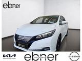 Nissan Leaf  40 kWh N-Connecta 360° Kamera Winter Paket - Nissan Leaf aus 2023