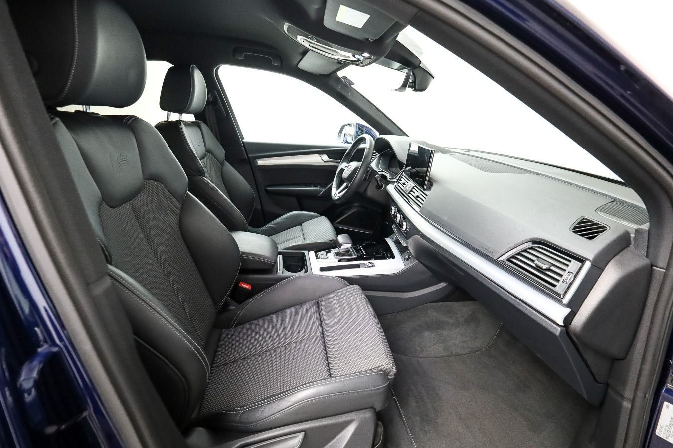 Audi Q5 - Bild 15