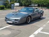Pontiac Firebird TRANS-AM GTA 5.7 engine MATCHING NUMBER - Pontiac mit Benzin-Antrieb
