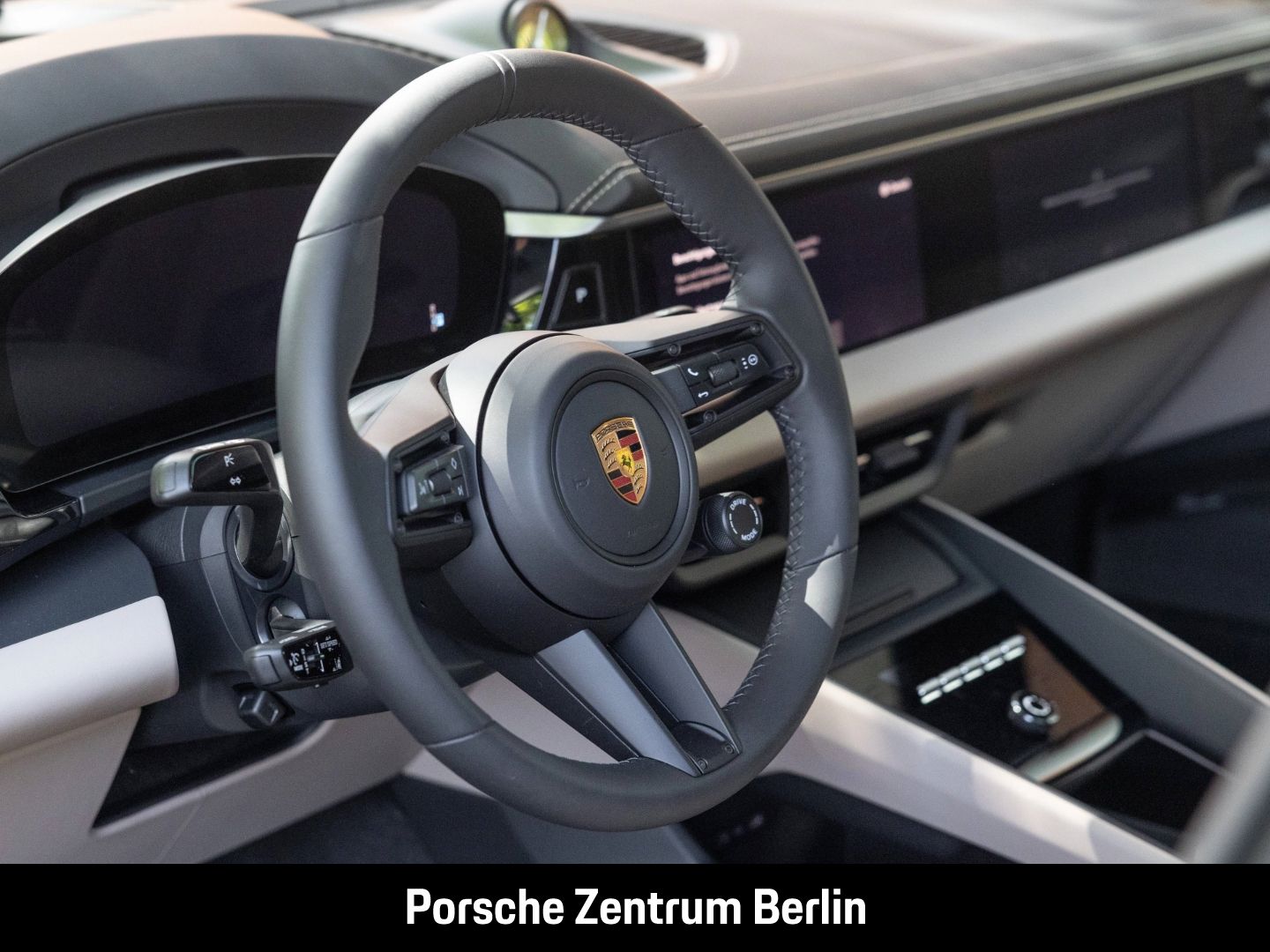 Porsche Macan - Bild 21