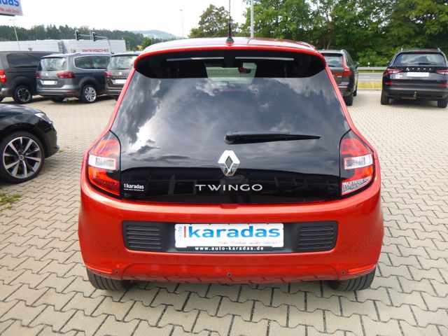 Fahrzeugabbildung Renault Twingo 1,0 Chic >69.687KM/Klima/TEMP<