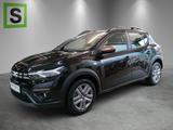 Dacia SANDERO Stepway Extreme / 7 Jahre Treuegarantie - Dacia Sandero Vorführfahrzeuge: Stepway