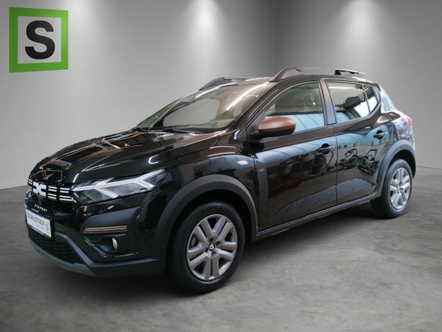 Dacia SANDERO Stepway Extreme TCe 110 MY24