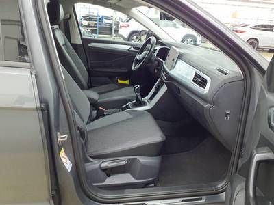 Volkswagen T-Roc - Bild 6