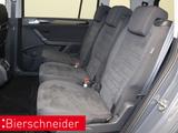 Volkswagen Touran 2.0 TDI DSG Highline R-Line BLACK STYLE K - VW Touran in Wuppertal