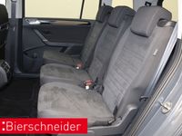 Volkswagen Touran - Vorschau Bild 6
