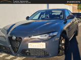 Alfa Romeo Giulia 2.2 LUSSO 190 CV #6715 - Alfa Romeo: 6c