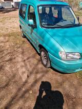 Citroën citron berlingo 1.6 benzin - Citroën Berlingo aus 2001