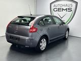 Citroën C4 VTR Plus Klimaauto Tempomat Einparkhilfe - Citroën C4 in Bonn