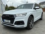 Audi Q5 50 TDI tiptronic quattro sport 