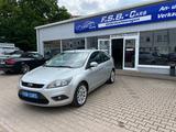 Ford Focus Lim. Sport - Ford Focus aus 2010: Sport