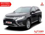 Mitsubishi Outlander 2.4Hybrid PHEV Standheizung Totwinkel - Mitsubishi Outlander Gebrauchtwagen in Berlin