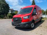 Ford Transit Kasten 350 L3 - mit Diesel-Antrieb Cars in Minden: Kleinbus