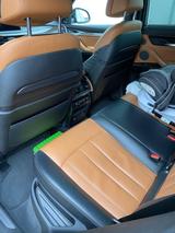 BMW X6 xDrive30d - - BMW X6 mit Panoramadach