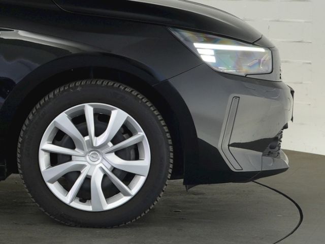 Corsa F FACELIFT EDITION+LED LICHT+SITZ-/LENKRAD