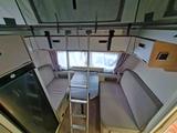 HYMER / ERIBA / HYMERCAR Touring 642 Urban Schlafdach 8.500 Preisvorteil - HYMER / ERIBA Hamburg
