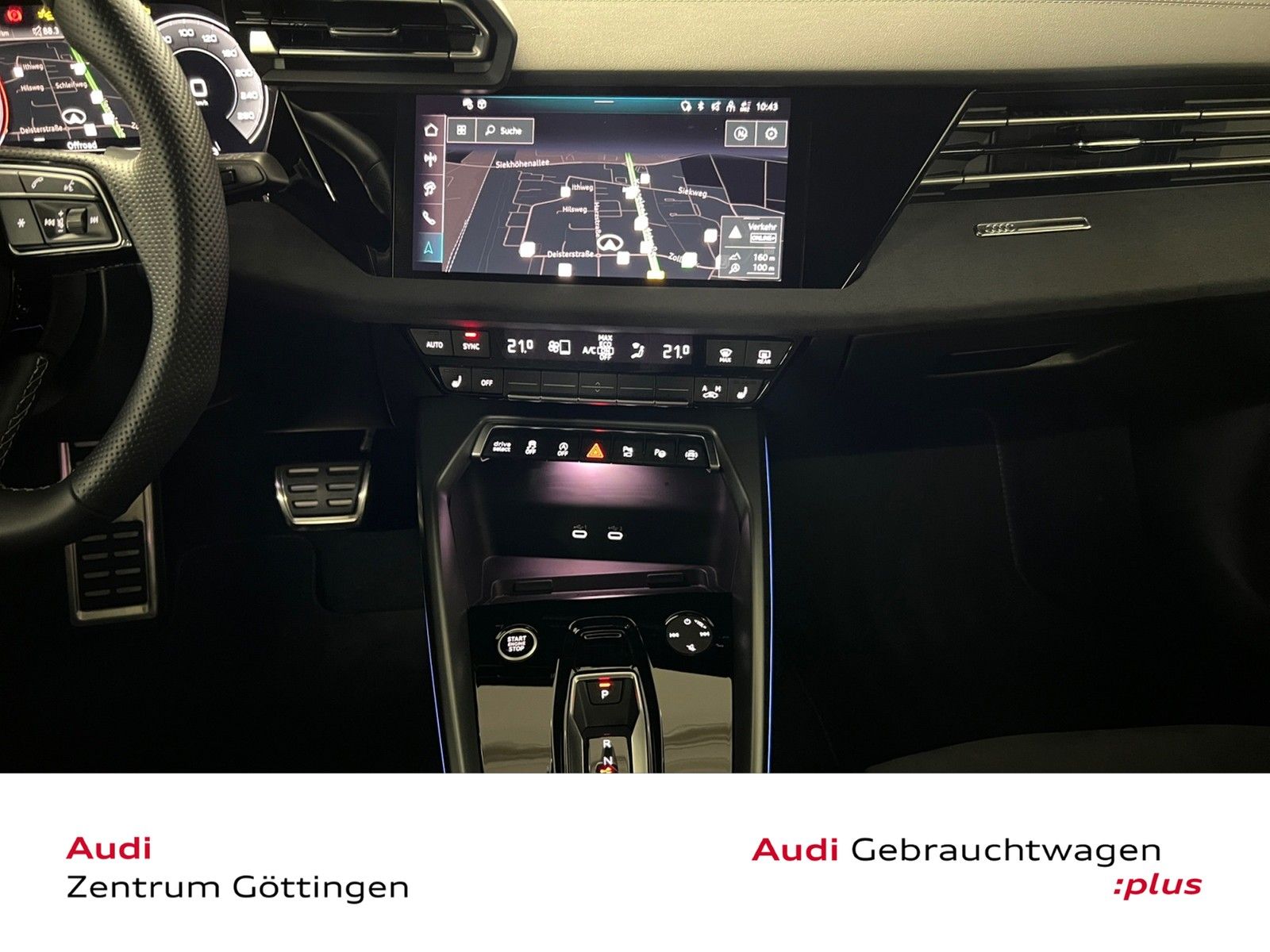 Audi A3 - Bild 9