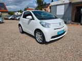 Toyota IQ + 1,33-l-Dual-VVT-i*Autom*Navi*Standheiz.*PDC - Toyota IQ: Automatik