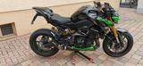 Kawasaki Z900SE Werksgarantie bis April 27 - KAWASAKI W