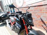 Honda CB750 HORNET, ABS, 1. HAND, WENIG KILOMETER - Offers