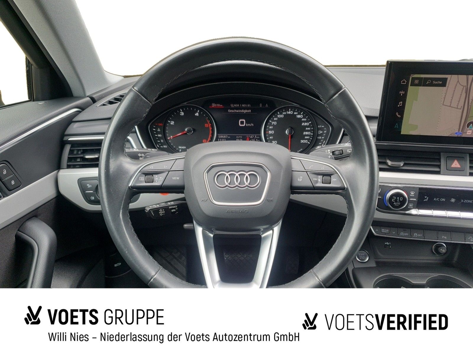 Audi A4 Allroad - Bild 11