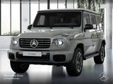 Mercedes-Benz G 450 d AMG/EXCLUSIVE/STANDHZG/SHD/CARBON/NIGHT - graue Mercedes-Benz G 450