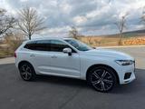 Volvo XC60 D4 R Design Geartronic R Design - Volvo XC60 von privat