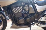 Kawasaki ZRX 1200 S+Sehr gepflegt+Bagster+Service neu+ - KAWASAKI ZR1
