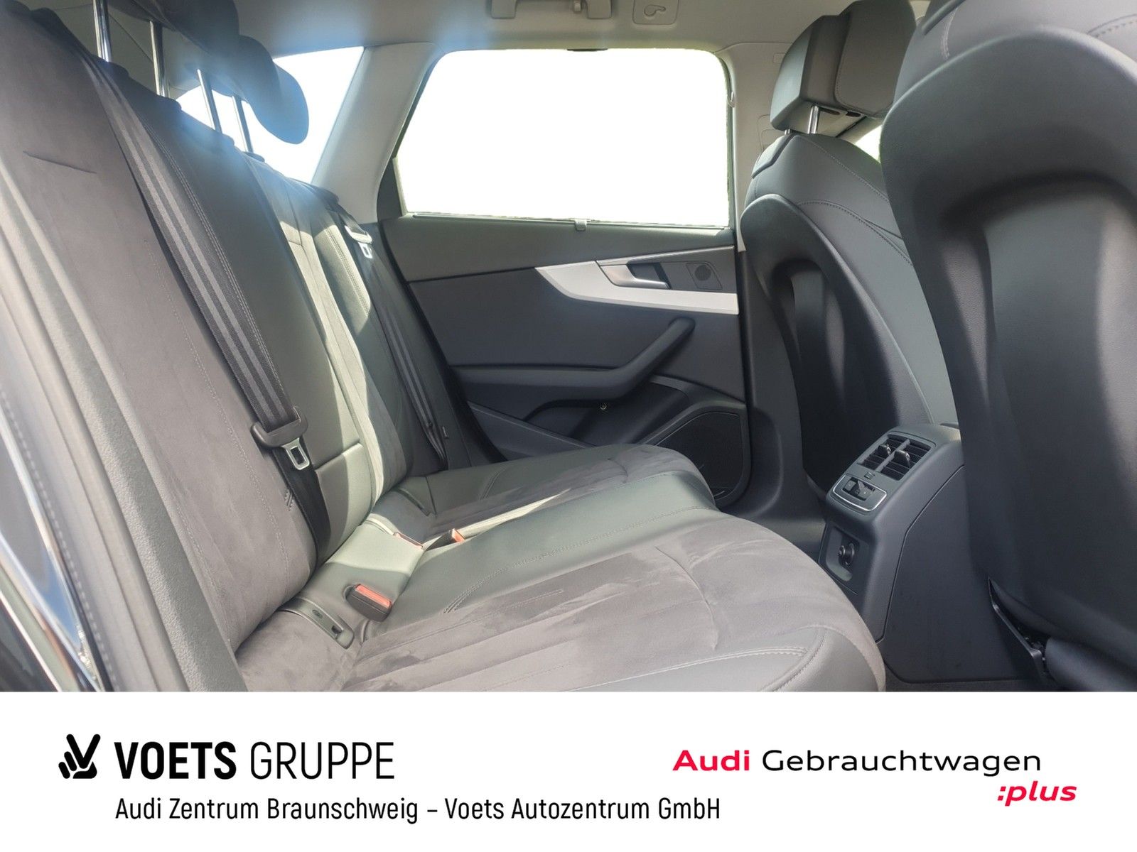 Audi A4 - Bild 13