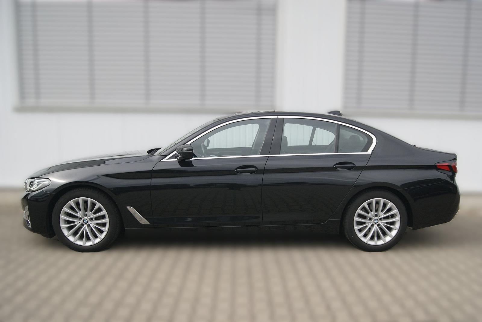 BMW 530d AUT*LUXURY-LINE*LASER*HUD*GSD*ACC*HIFI*