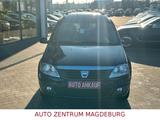 Dacia Logan MCV Kombi *1.HAND*KLIMA*ALLWETTER* - Dacia Gebrauchtwagen von 2010