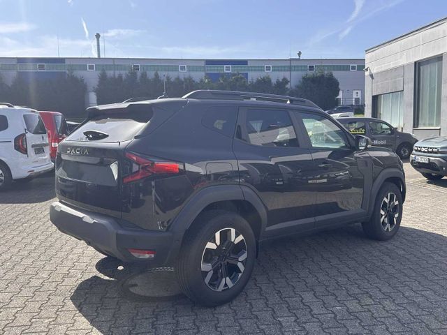 Fahrzeugabbildung Dacia Duster TCe 130 Extreme Neu sofort lieferbar