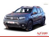Dacia Duster II 1.3 TCE 150 Extreme Aut. LED Navi 360° - Dacia Jahreswagen