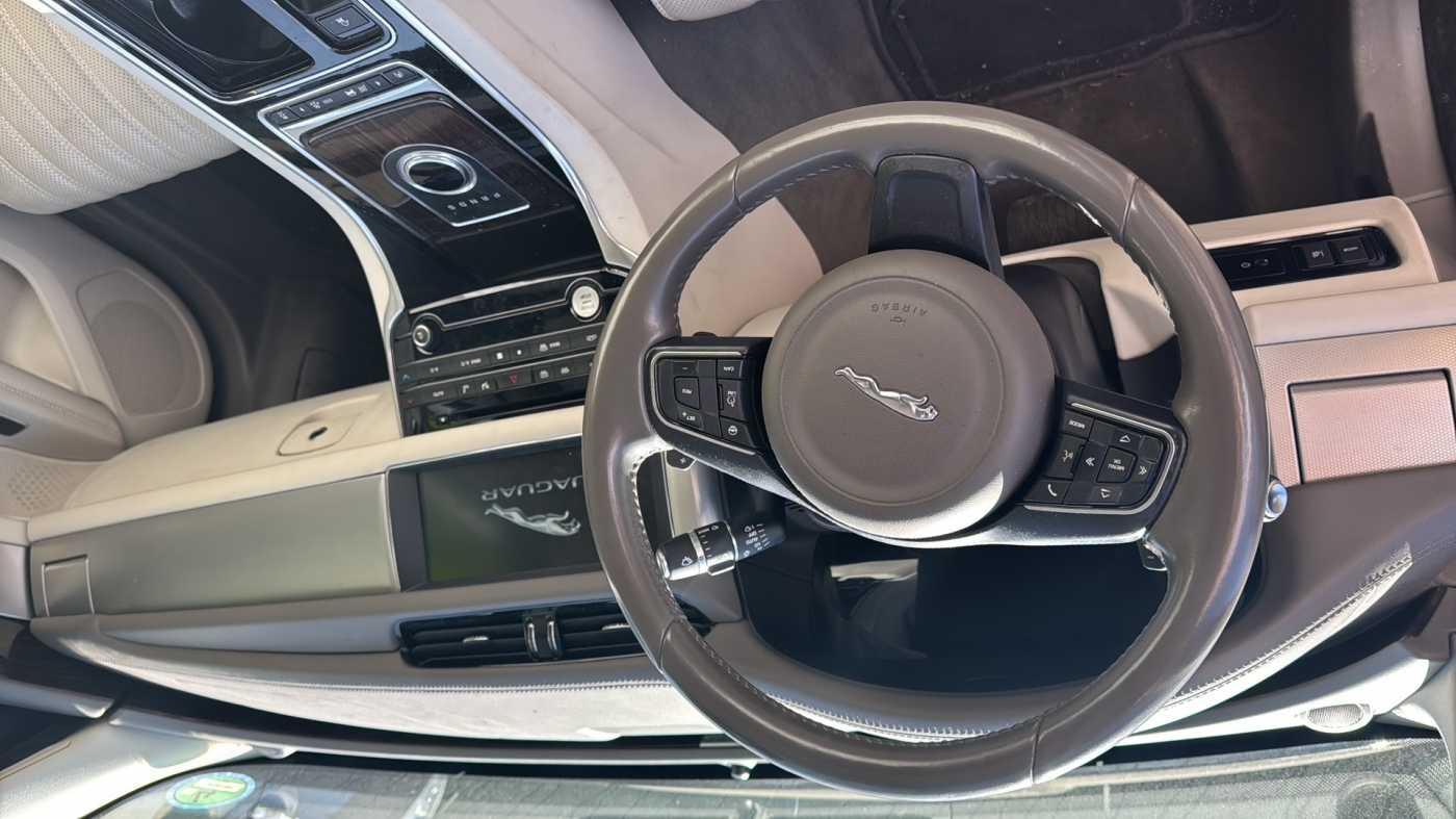 Jaguar XF Diesel 30d Aut. Portfolio
