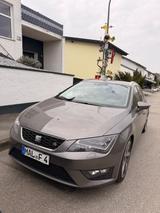 Seat Leon ST 1.8 Tfsi FR - Seat Leon: Fr TFSI