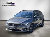 Fiat Tipo Business*RFK*PDC*DAB*Navi*Apple CarPlay* - Fiat Tipo mit Anhängerkupplung