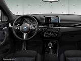 BMW X1 xDrive20d M-Sport Navi Head-Up 19" LM DDC - BMW X1: Xdrive20d M Sport
